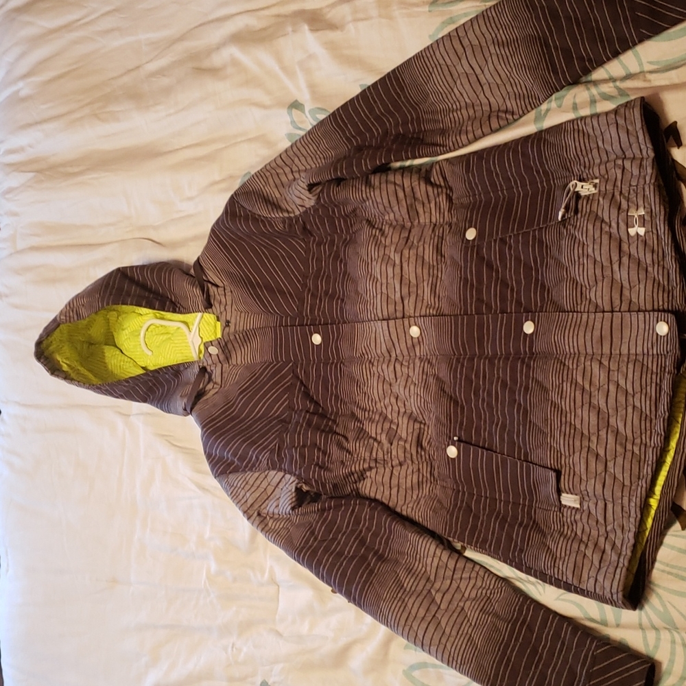 Under Armour Storm Jacket